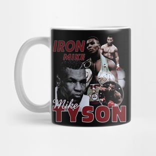 Champs Punch Out Boxing 7 Mug